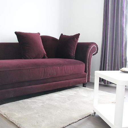 Cosy Apparts Suresnes La Defense Zewnętrze zdjęcie