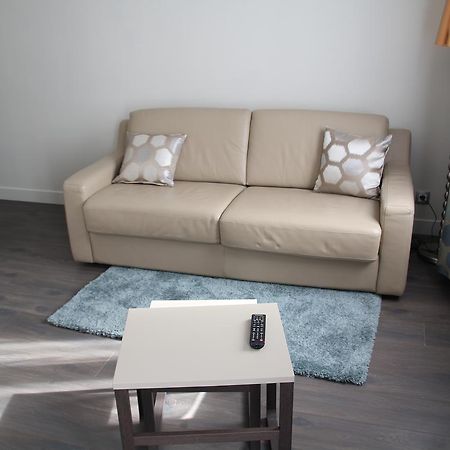 Cosy Apparts Suresnes La Defense Zewnętrze zdjęcie