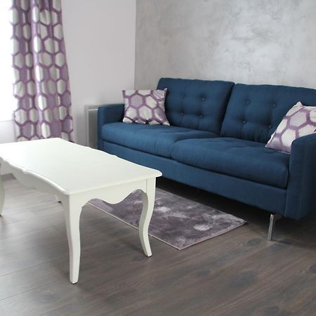 Cosy Apparts Suresnes La Defense Zewnętrze zdjęcie
