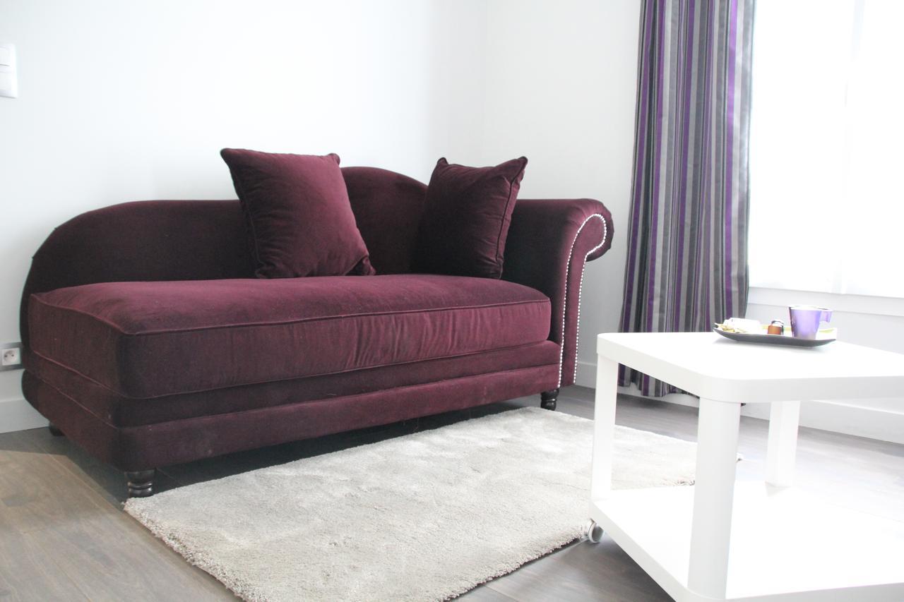 Cosy Apparts Suresnes La Defense Zewnętrze zdjęcie