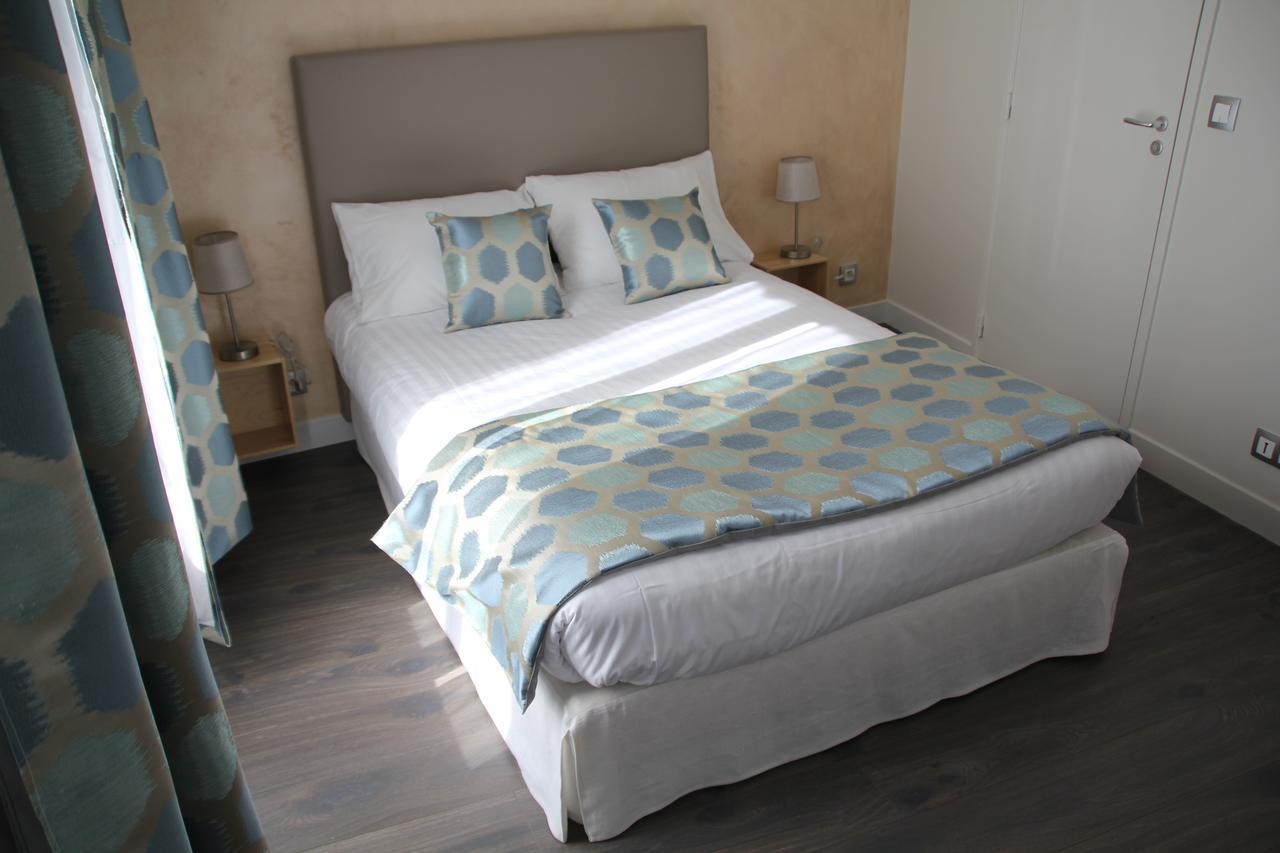Cosy Apparts Suresnes La Defense Zewnętrze zdjęcie