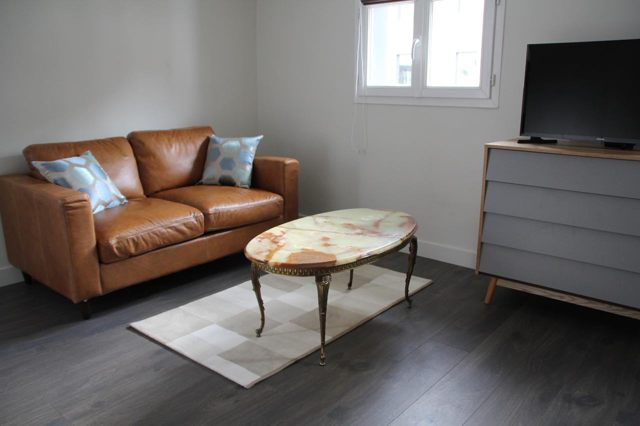 Cosy Apparts Suresnes La Defense Zewnętrze zdjęcie